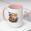 Office Mug - Mentally Out Of Office