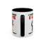 Animal Mug - I Chew Things I Love