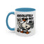Office Mug - Absolutely Not