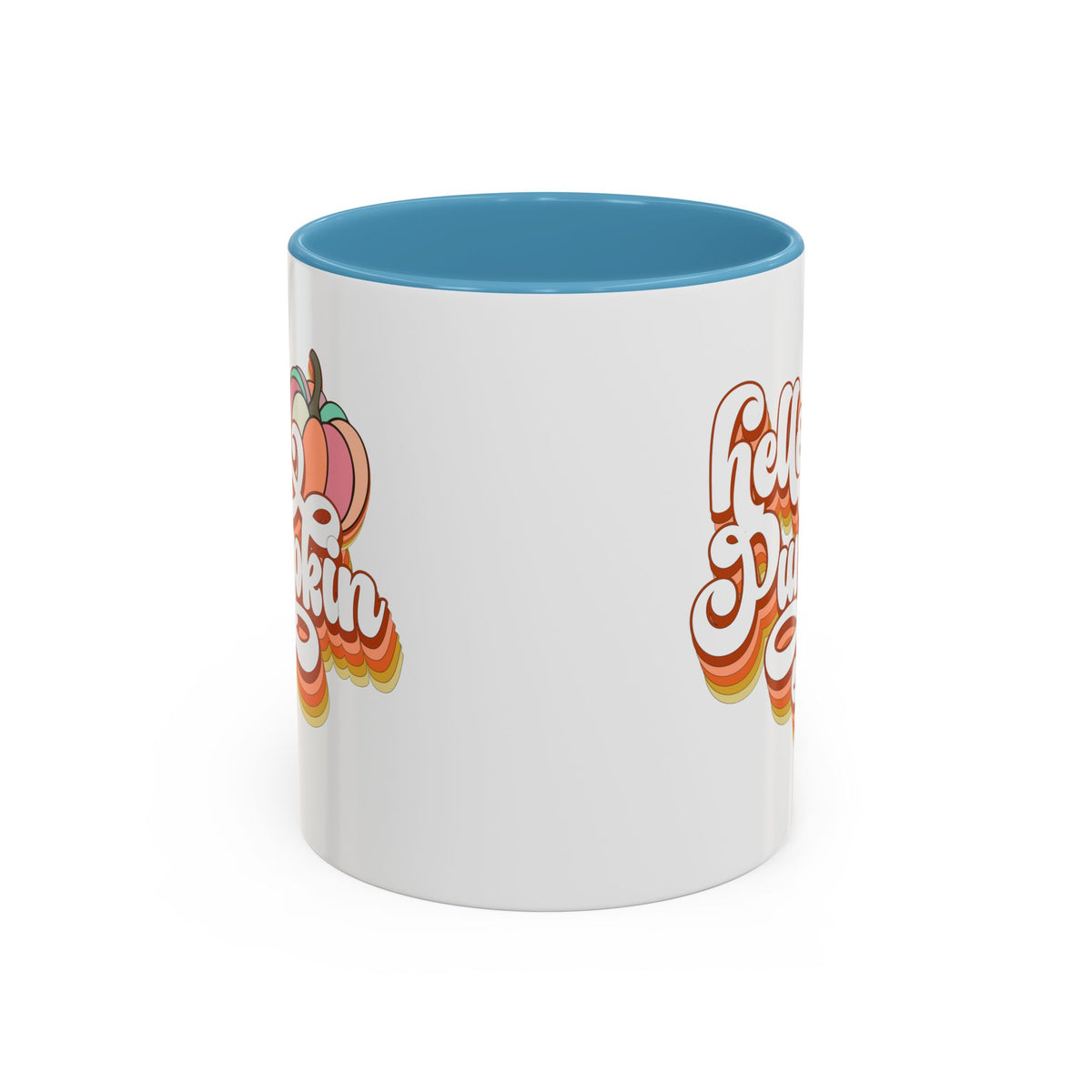 Fall Mug