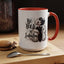 Humor Mug - Be Bold Be Fabulous