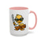 Humor Mug - Don't Duck With Me