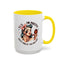 Humor Mug - Yes I'm Pretty