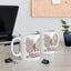 Motivation Mug - Believe in Yourself Butterfly