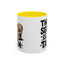 Animal Mug - This Seat Is Taken