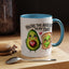 Anniversary Mug - You're The Avocado To My Toast