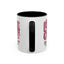 Support Mug - Pink Out