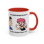 Humor Mug - My Husband