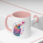 Wellness Mug - Let Your Light Shine