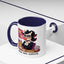 Office Mug - Smile Nod Survive