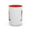 Office Mug - Coffee Cat