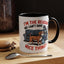 Animal Mug - I'm The Reason Why