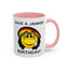 Birthday Mug - Have a Jammin Birthday