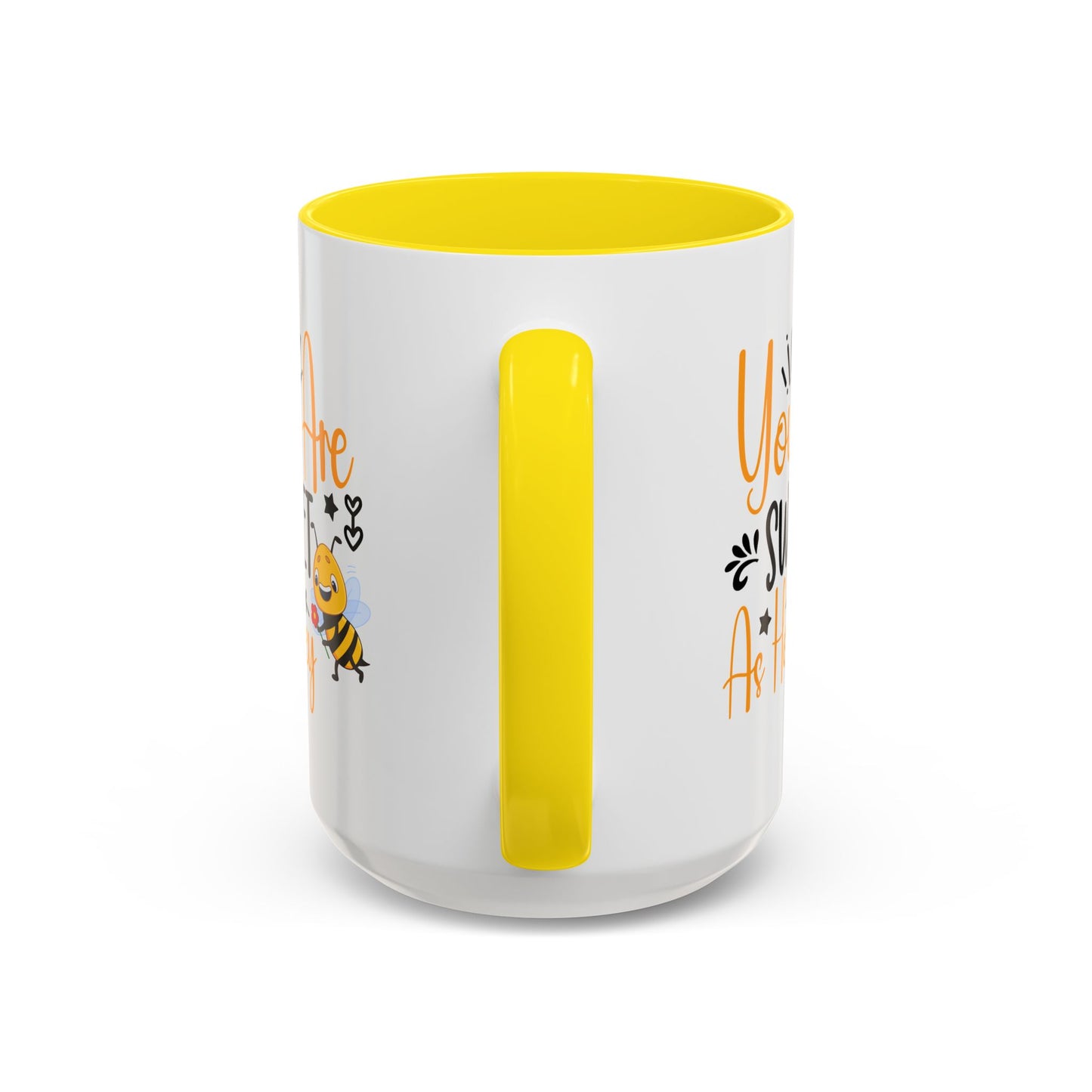 Wellness Mug - You Are Sweet