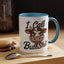 Adult Mug - I Call Bullshit
