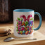 Easter Mug - Happy Easter Bunny Ears