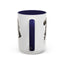 4th of July Mug - American Soldier