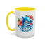 Adventure Mug - Just Go