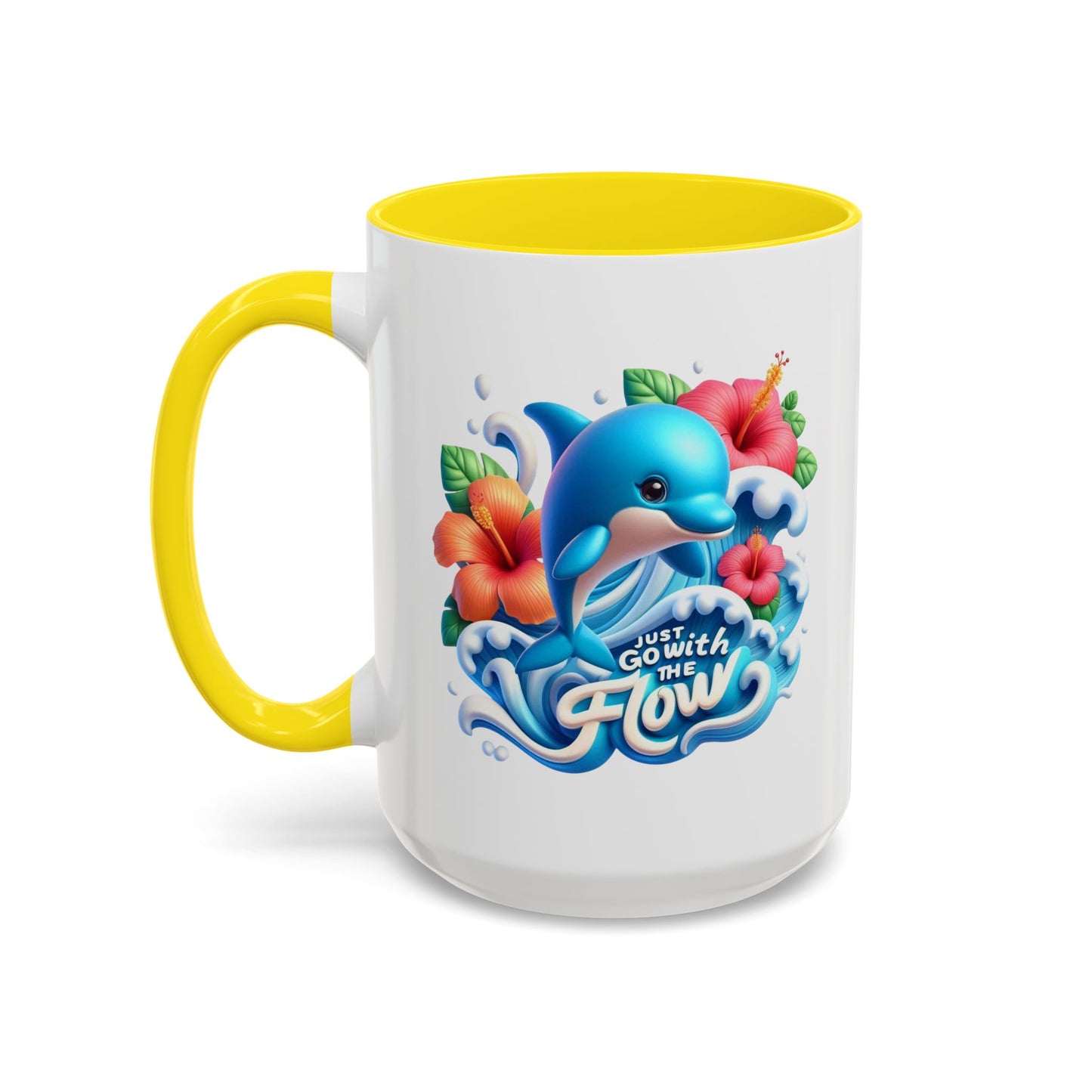 Adventure Mug - Just Go