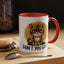 Animal Mug - Don't You Dare