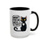 Humor Mug - What Fresh Hell is This?
