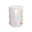 Mother's Day Mug - Mother & Daughter