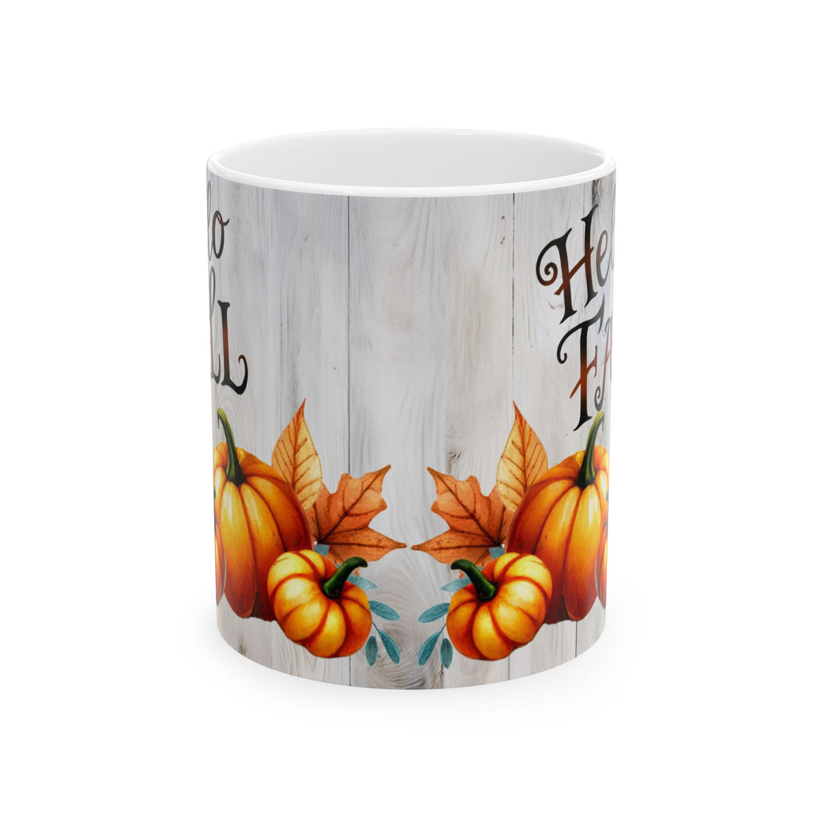 Fall Mug