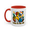 Adventure Mug - Listen To The Wild
