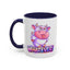 Humor Mug - Whatever Cow