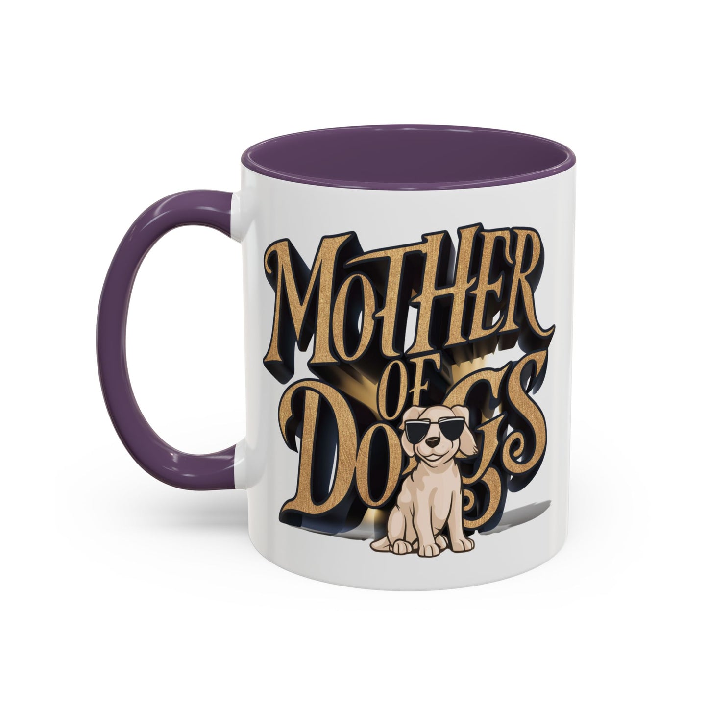 Animal Mug - Mother of Dogs