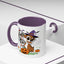 Halloween Mug - Three Puppies