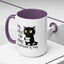 Animal Mug - It's Fine I'm Fine Everything is Fine