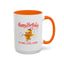 Birthday Mug - One Cool Chick