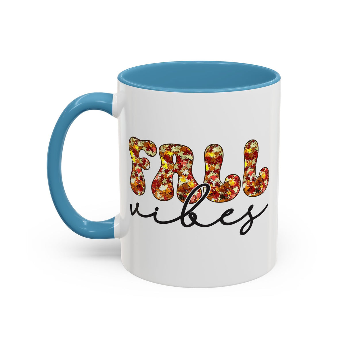 Fall Mug