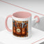 Father's Day Mug - Best Dad Tools