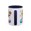 Easter Mug - Cute Monkey