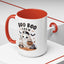 Halloween Mug - Boo Boo Crew