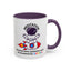 Humor Mug - Meditation Because Some Questions Can't Be Answered By Google