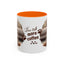 Animal Mug - Dog Coffee Wrap 36
