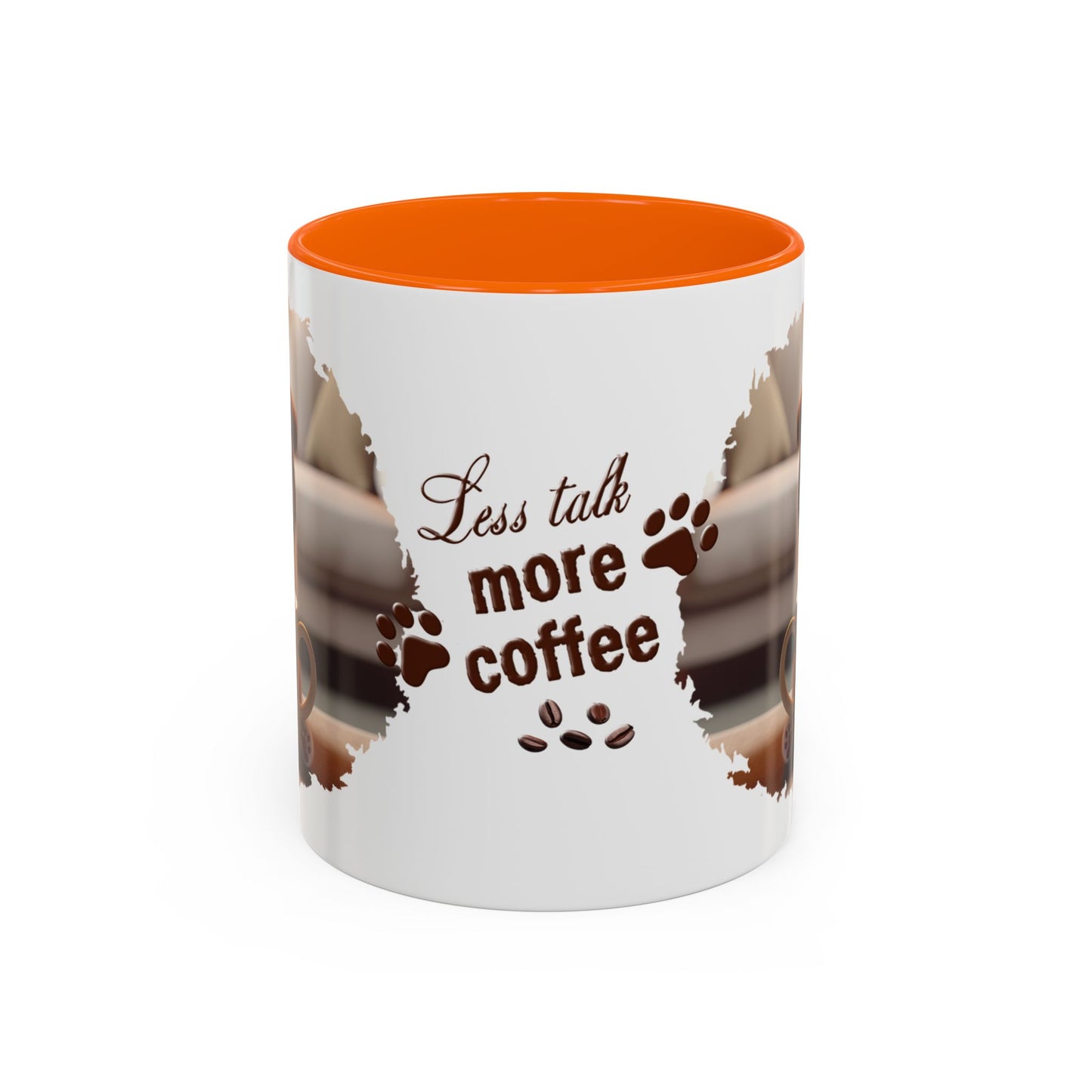 Animal Mug - Dog Coffee Wrap 36