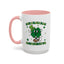 Office Mug - Shenanigans