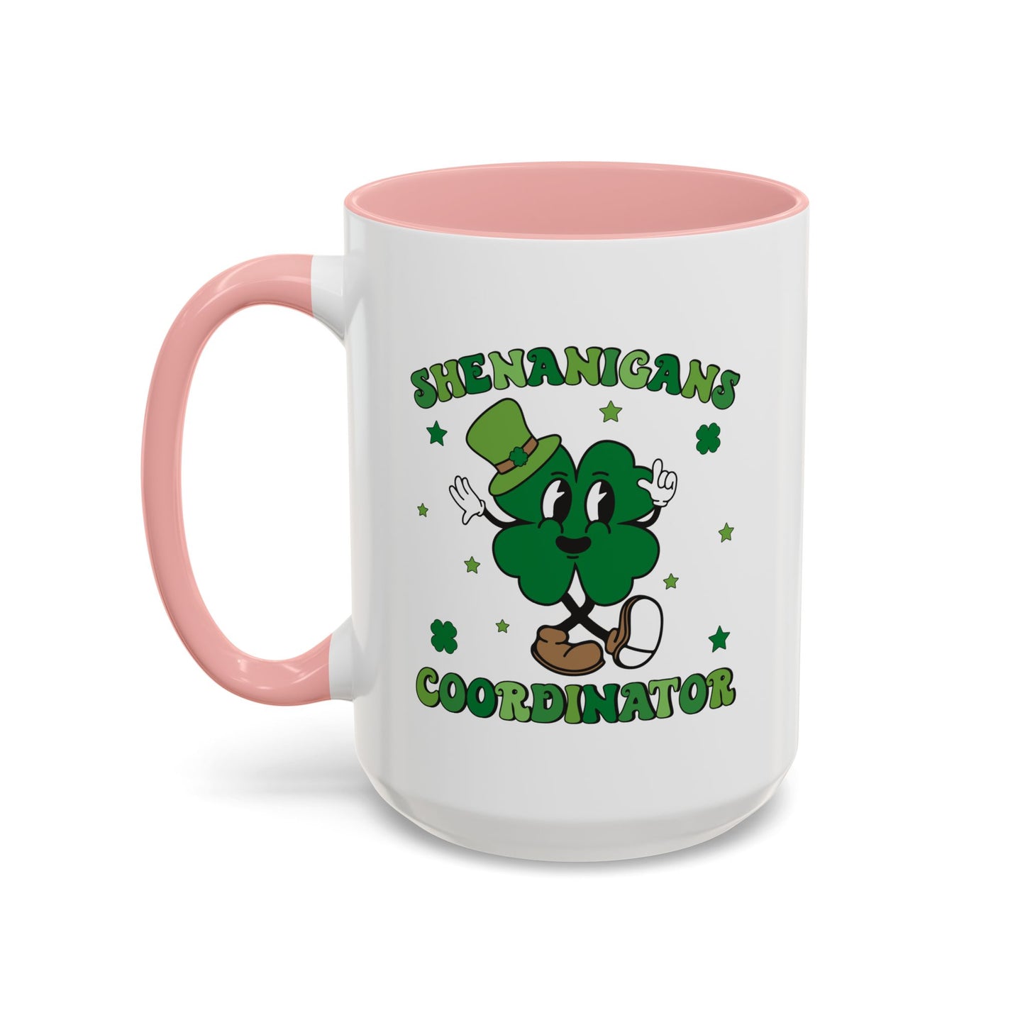 Office Mug - Shenanigans