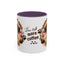 Animal Mug - Dog Coffee Wrap 8