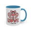 Religious Mug - God Is Love