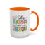 Easter Mug - Silly Rabbit