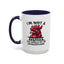 Humor Mug - I'm Not a Person