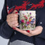 Artistic Mug - Fields of Wildflowers