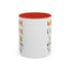 Adventure Mug - Welcome To Our Campsite