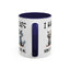 Humor Mug - I Have Cats None of Them Love Me