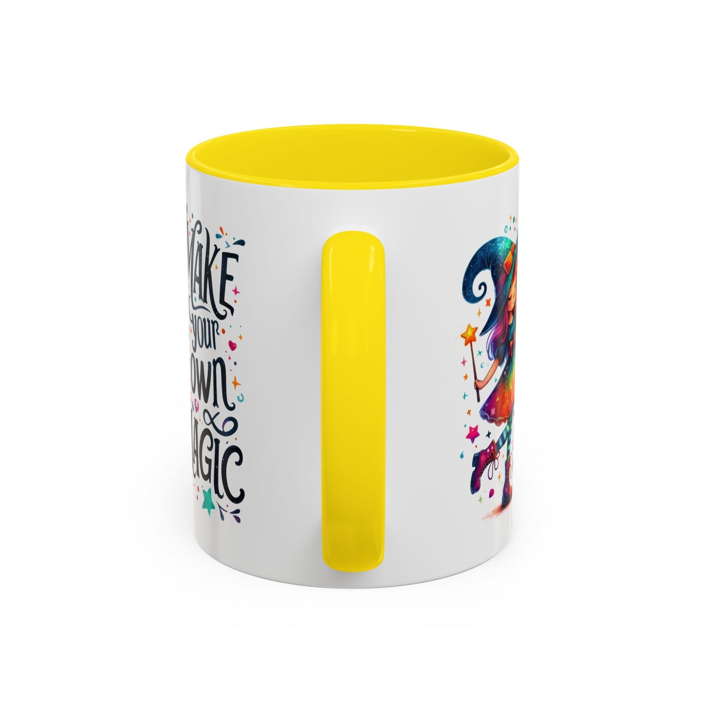 Wellness Mug - Make Your Own Magic